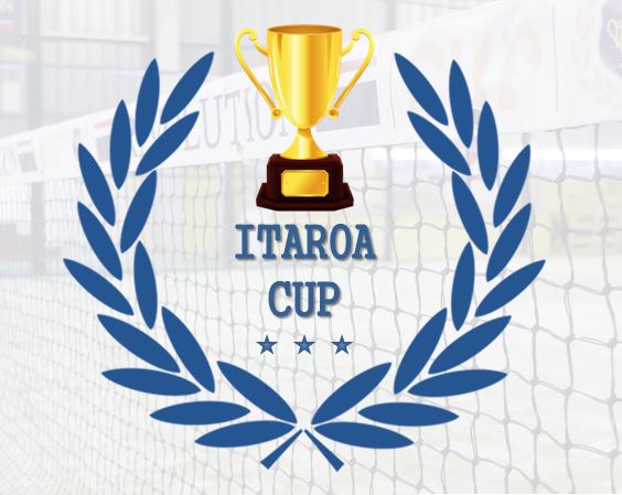Itaroa CUP